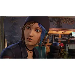 Ключ активації Microsoft Life is Strange Remastered Collection для Xbox One/Series - мініатюра 5
