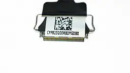 Кришка + матриця в зборі для ноутбука Apple A1466 2012 6pin, Silver - мініатюра 3