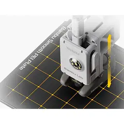 3D-принтер Bambu Lab A1 Combo (PF002-A+SA005) [117205] - мініатюра 7