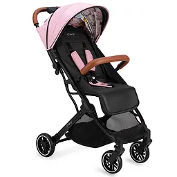 Прогулянкова коляска MoMi Estelle Pink - мініатюра 6