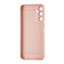 Чохол Perfomed Samsung A24 4G (A245) Pink Sand - мініатюра 2