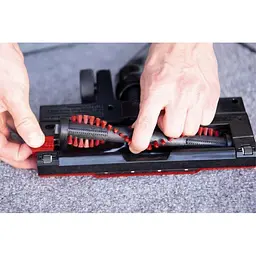 Змінна щітка для турбощітки пилососу Einhell TE-SV 18 Li (2351265) - мініатюра 4