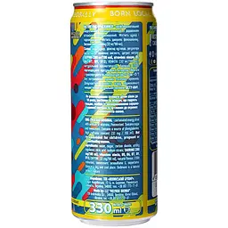 Напій енергетичний Ever Aid Winner Original 0.33 л - мініатюра 3