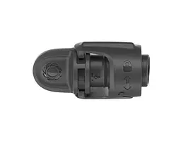 Заглушка Gardena Micro-Drip-System Quick & Easy для шлангів 13 мм, 5 шт (13205-20)