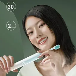 Електрична зубна щітка Enchen Aurora T2 White - мініатюра 4