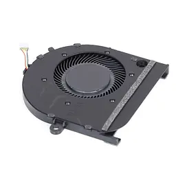 Вентилятор для HP Envy 17-CG 17M-CG 17T-CG, (5V CPU, L87961-001, EG50040S1-1C221-S9A, DC28000STS0)