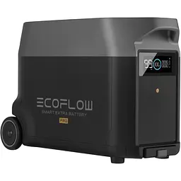 Додаткова батарея EcoFlow Delta pro Extra Battery - мініатюра 3