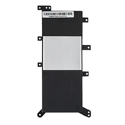 Батарея для ноутбука Asus C21N1347 (X555LA X555LD X555LN R556LD) 7.5V 37Wh 4840mAh Чорний - мініатюра 3