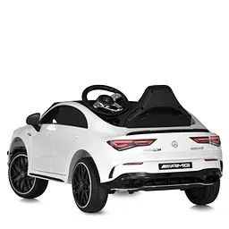 Дитячий електромобіль-машина Bambi M 5851EBLR-1 до 30 кг - мініатюра 3