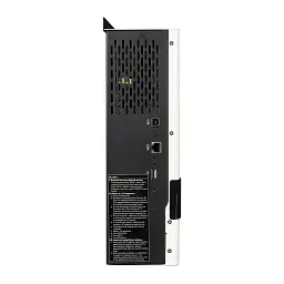 Сонячний інвертор Must PV18-3224VPM II, 3200W, 24V (PV18-3224VPM II) - мініатюра 5
