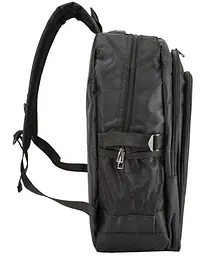 Рюкзак міський Semi Line 21 Black (L2048-1) - мініатюра 5