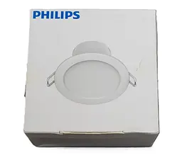 Світильник вбудований точковий Xiaomi Philips Zhirui Wi-Fi (9290012799) - мініатюра 2