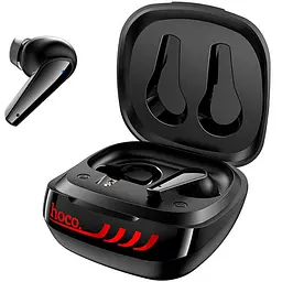 Стерео гарнітура Bluetooth Hoco ES43 Black