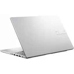 Ноутбук ASUS Vivobook 15, 15. 6 Full HD, Intel Core 5 120U до 5 ГГц, 16 ГБ RAM DDR4, 512 ГБ SSD, Intel, Windows 11 Home, Cool Silver 512 ГБ - мініатюра 6