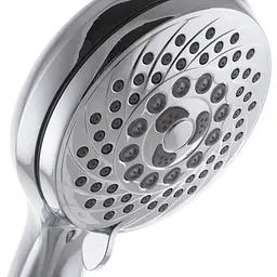 Ручний душ Storm SH-04-D10M5-LED ST0005, Хром - мініатюра 3