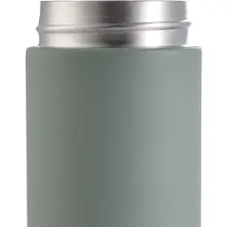 Термос-пляшка Bergner Walking anywhere 570 мл (BG-37760-GR) - мініатюра 5