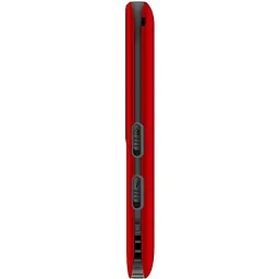 Мобільний телефон Nomi i2320 Red - мініатюра 5
