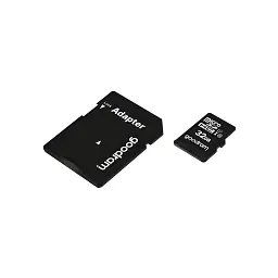 Карта пам'яті Goodram 32GB microSDHC Class 10 (M1AA-0320R12) - мініатюра 4