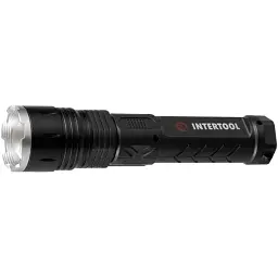 Ліхтарик Intertool LB-0125 [105403] - мініатюра 6