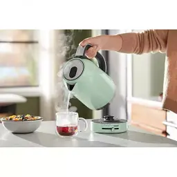 Електрочайник KitchenAid 1,7 л 5KEK1701EPT фісташковий - мініатюра 4