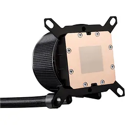 Система водяного охолодження Asus ROG Ryuo III 360 ARGB Black [90RC00I1-M0UAY0] [143436] - мініатюра 3
