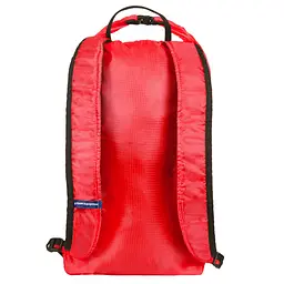 Рюкзак Fram Scout 10 L Червоний (1044-id_7386) - мініатюра 2