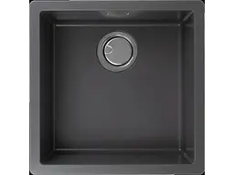 Кухонная мойка Elleci Zen 102 Dark Grey 99