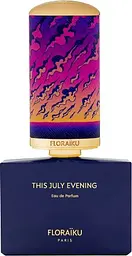 Оригінал Floraiku This July Evening 50 мл Парфумована вода - мініатюра 1
