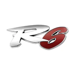 3D-знак: R6 MAK (30011)