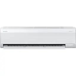 Спліт-система Samsung WindFree Geo Mass 2025 (AR60F24C1BWNUA) [129637] - мініатюра 1