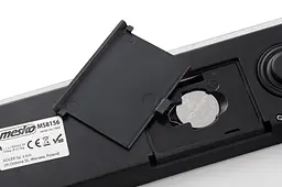 Ваги для ванної кімнати Mesko MS 8156 - мініатюра 5