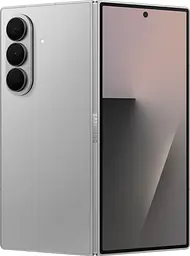 Смартфон Samsung Galaxy Fold 7, 12/256GB Silver (SM-S966B) (UA UCRF) [5G, NFC, 2 SIM/1 SIM + 1 eSIM] - мініатюра 8