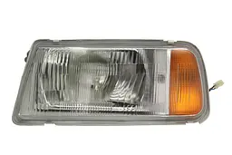 Фара передня ліва Suzuki Vitara 88-02р Depo (218-1107L-LD-E)