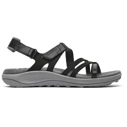 Сандалі Merrell Harbor Backstrap Wmn - мініатюра 6