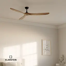 Стельовий вентилятор Klarstein Bahama Breeze (10046090) - мініатюра 4