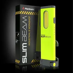 Ліхтар професійний Mactronic SlimBEAM (800 Lm) Magnetic USB Rechargeable (PWL0101) - мініатюра 9