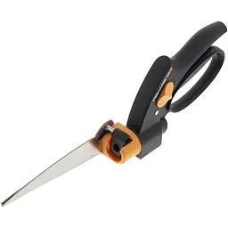 Ножиці для трави Fiskars GS42 з cерво-системою (1000589) - мініатюра 3