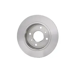 Гальмівний диск Bosch 0 986 478 564 - мініатюра 2