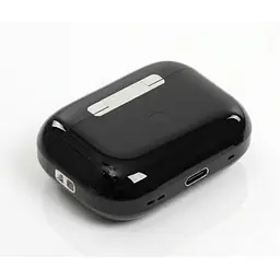 Навушники Vention Echo Lite E11 Plus Black (NBVB0-Plus) - мініатюра 6