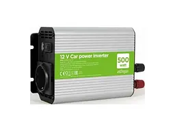 Перетворювач (інвертор) DC-AC EnerGenie EG-PWC500-01