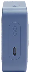 Портативна колонка JBL Go Essential 2 Blue (JBLGOES2BLUEU) (7089283) - мініатюра 7