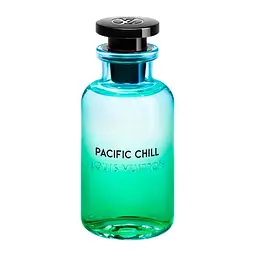 Оригінал Розпив Louis Vuitton Pacific Chill 3 мл Парфумована вода