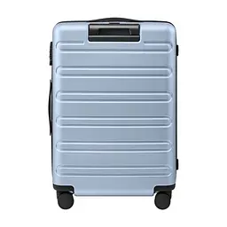 Валіза Xiaomi Ninetygo ANDES Luggage 28" Blue (6941413239585) - мініатюра 5