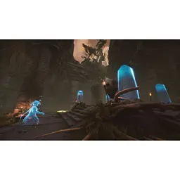 Ключ активації Microsoft Rogue Spirit для Xbox Series S/X - мініатюра 3