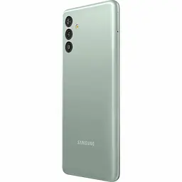 Смартфон Samsung Galaxy M13 6/128Gb Aqua Green (SM-M135FU) [India Version, Без NFC] - мініатюра 3
