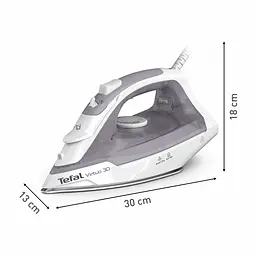 Праска Tefal FV 2C43E0 (60914) - мініатюра 11
