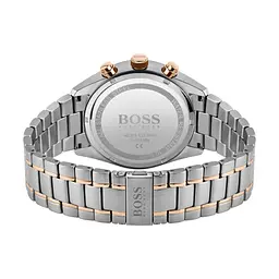 Чоловічий годинник HUGO BOSS 1513473 Grand Prix - мініатюра 4