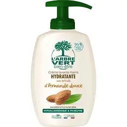 Рідке мило L'Arbre Vert Арганія 300 мл (3450601036415)
