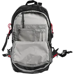 Рюкзак туристичний Skif Outdoor Adventure 40L Black (2367B) - мініатюра 6