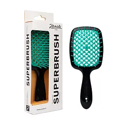 Гребінець для волосся Janeke Superbrush 1830 the Original Italian Patent Small